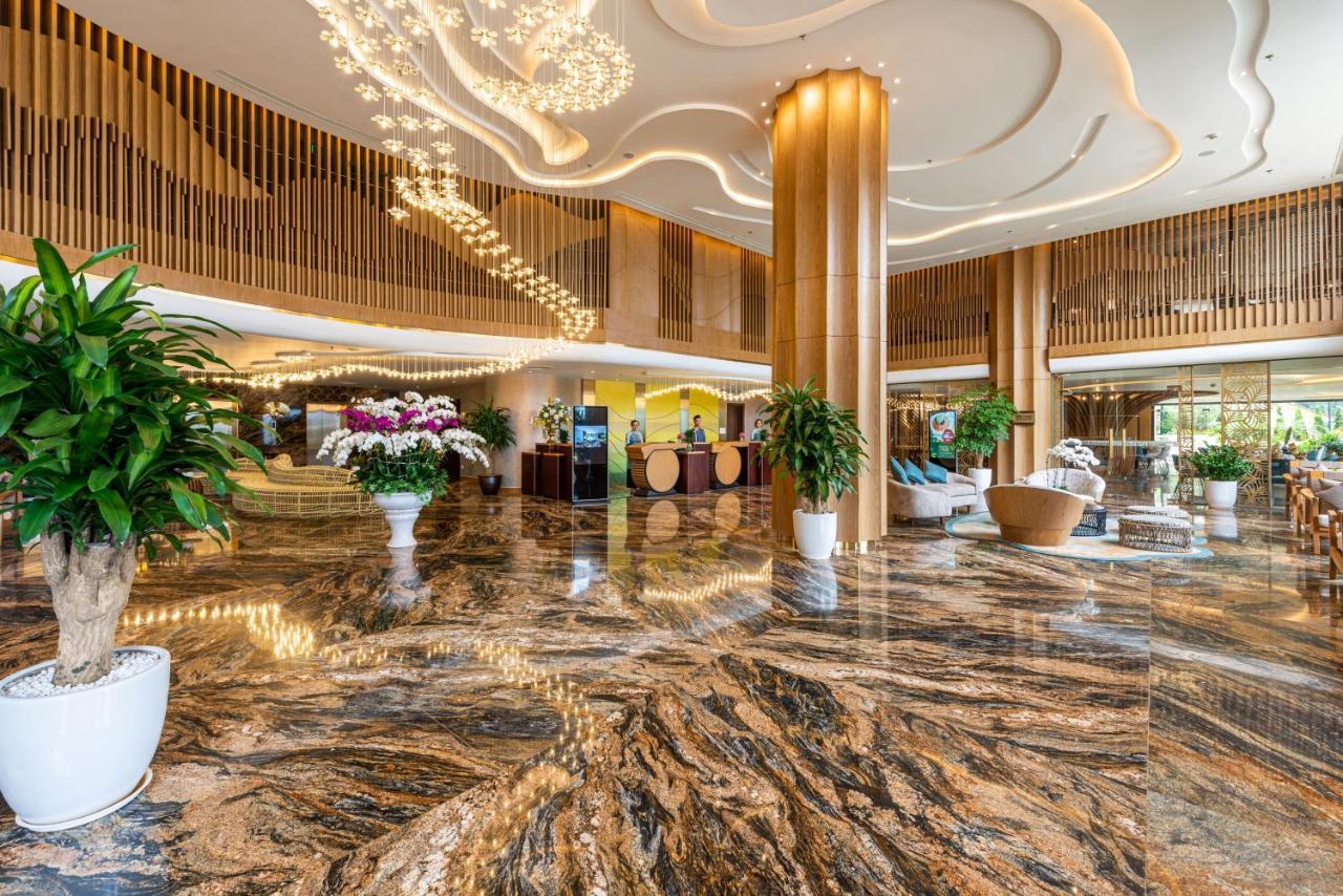 Kk Sapa Hotel Kültér fotó