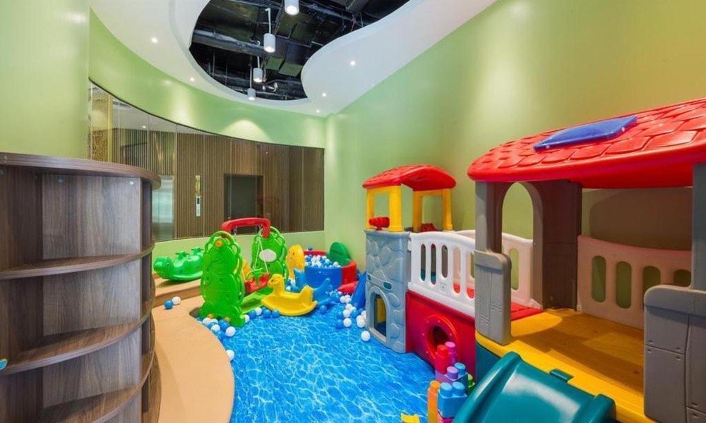Kk Sapa Hotel Kültér fotó
