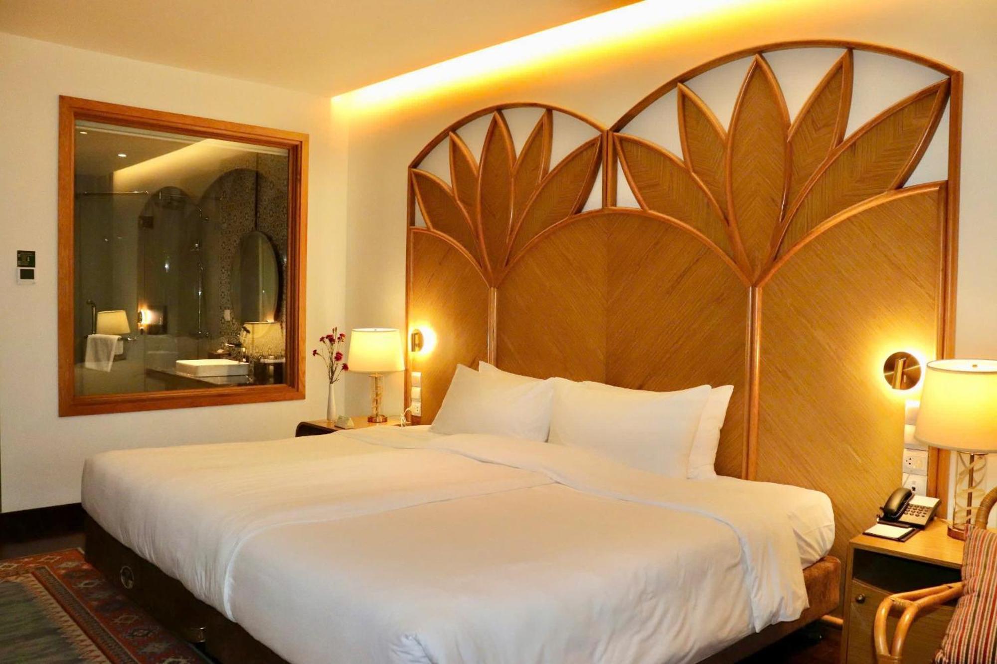 Kk Sapa Hotel Kültér fotó