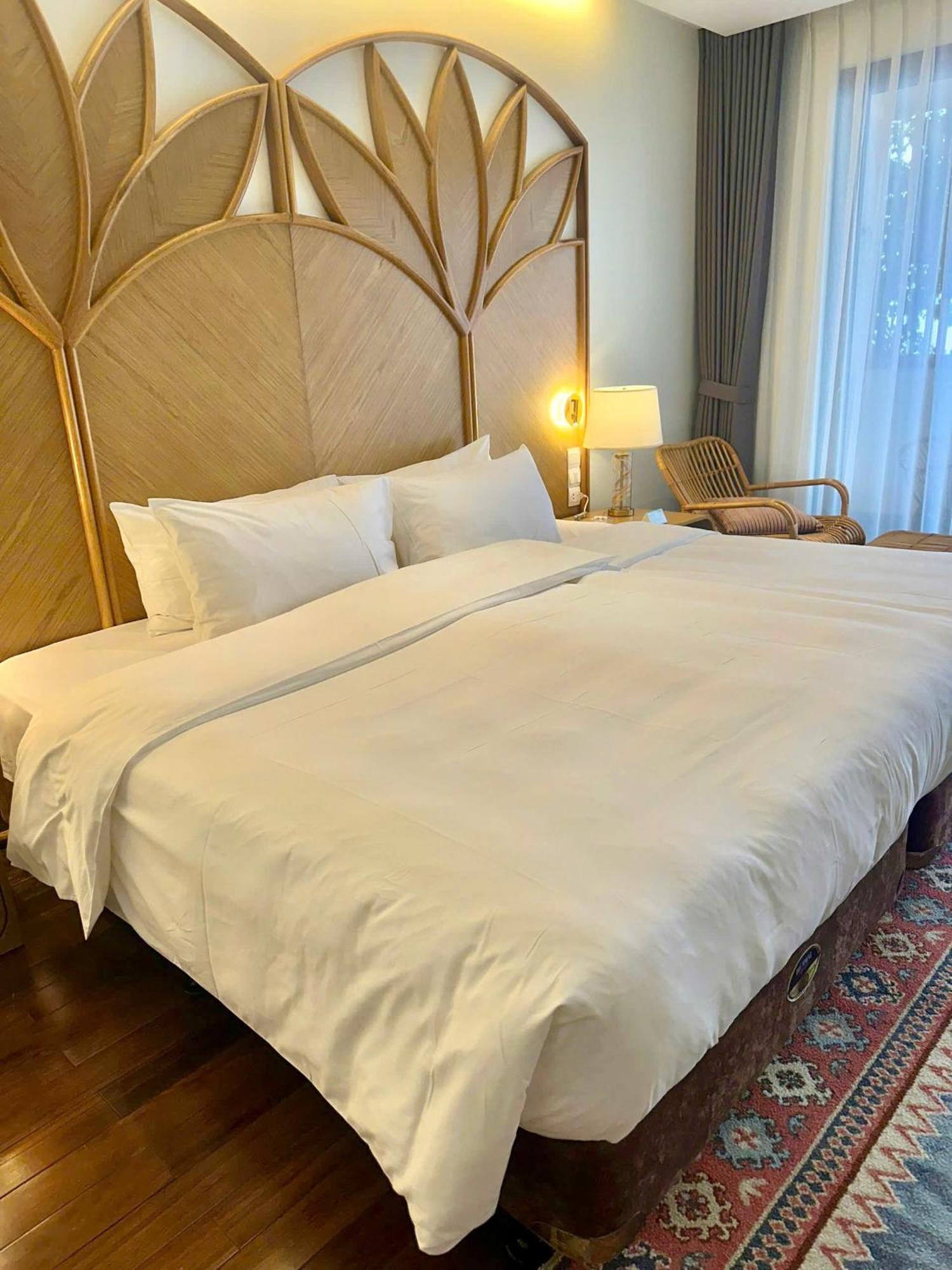 Kk Sapa Hotel Kültér fotó